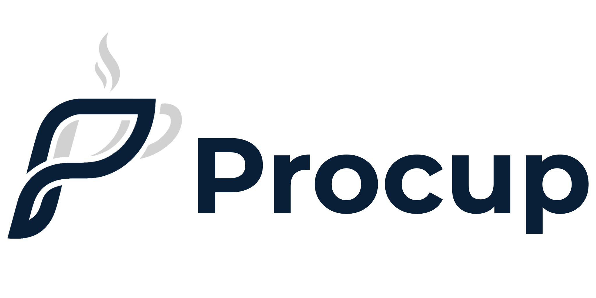 PROCUP - Bursa Karton Bardak Üreticisi Logo